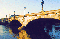 Kew Bridge