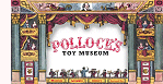 Pollocks toy museum