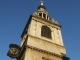 St Mary-le-Bow belltower