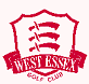 West  Essex golf club
